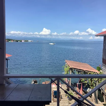 Life Is Good Casa Villa Bocas Town Exterior photo