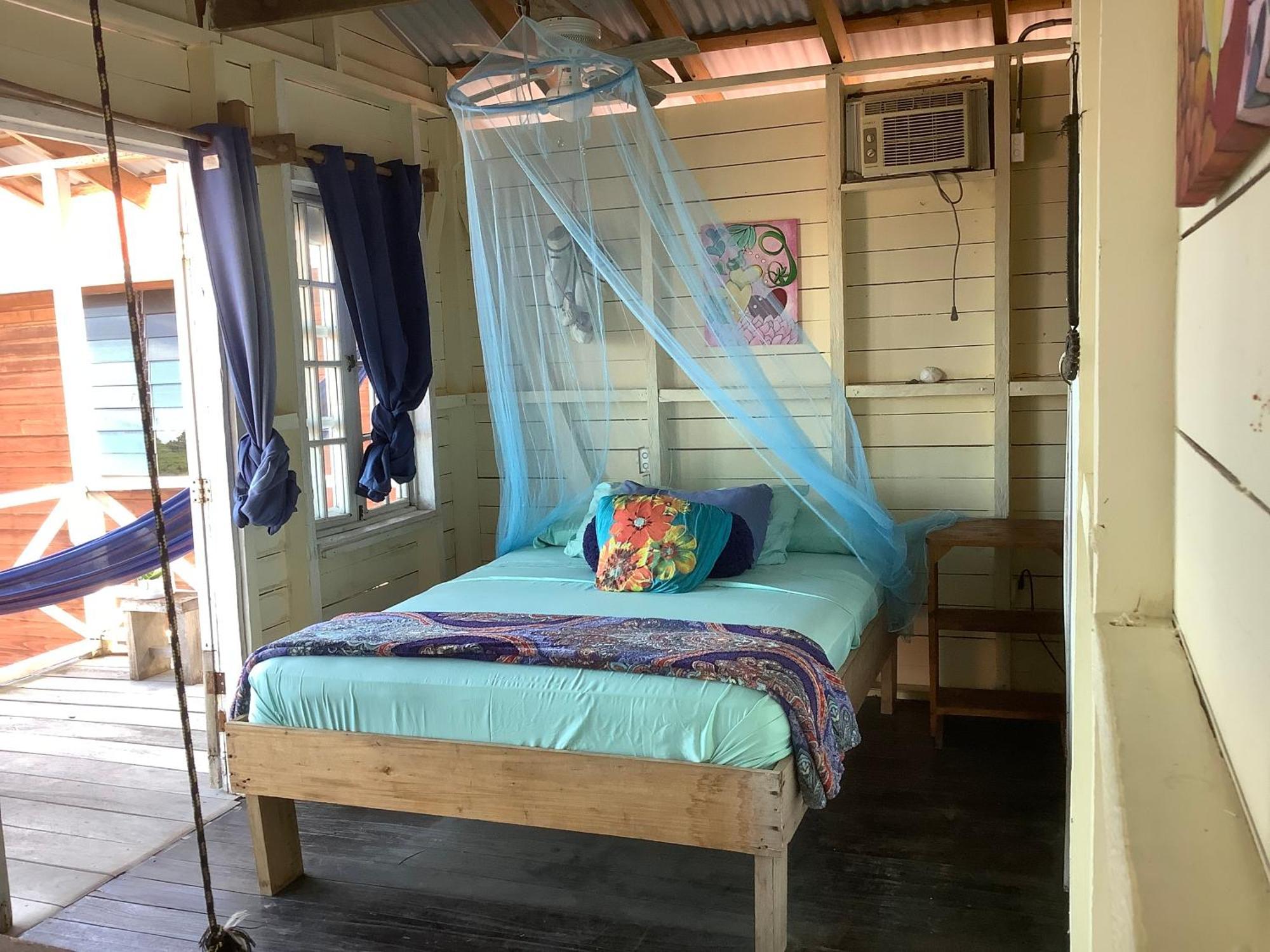 Holiday home Life Is Good Casa Bocas del Toro