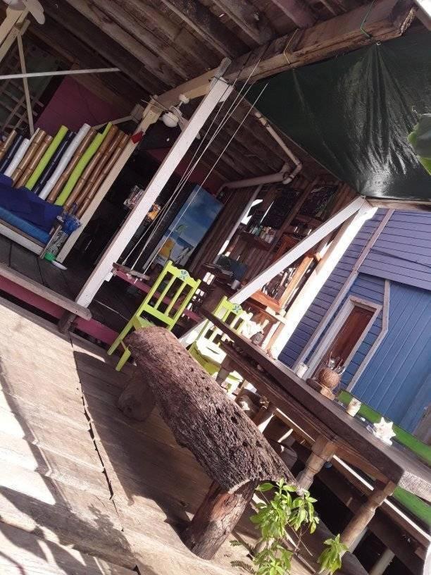 Holiday home Life Is Good Casa Bocas del Toro